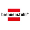 Jatkojohto Brennenstuhl 1152300400 3 m musta