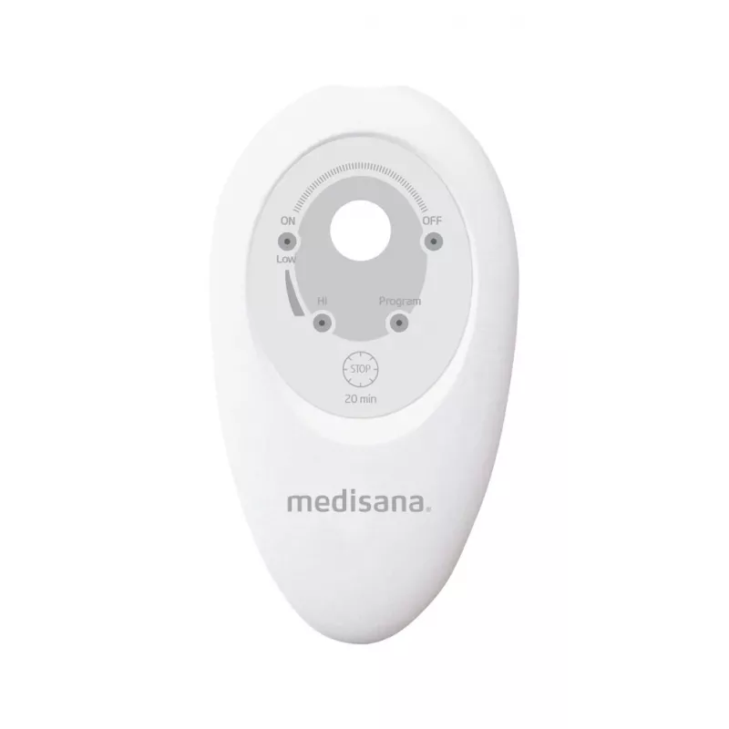 Medisana 88379 hierontatyyny valkoinen