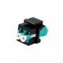 ROLINE Keystone kuituadapteri LC/LC duplex, multimode, OM3 (21.17.0001)
