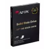 SSD 2,5 tuuman AFOX SD250-240GN 240 GB SATA III TLC, 555/510 MB/s, 75k/70k IOPS