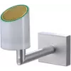 Sääasema JUNG 2224 WH hopea