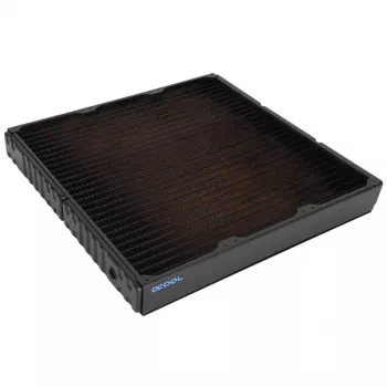Jäähdytinblokki Alphacool NexXxoS XT45