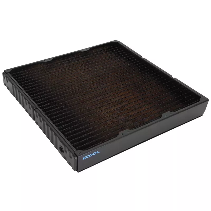 Jäähdytinblokki Alphacool NexXxoS XT45