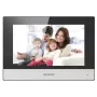 Hikvision DS-KH6320-WTE2 videopuhelinjärjestelmän monitori