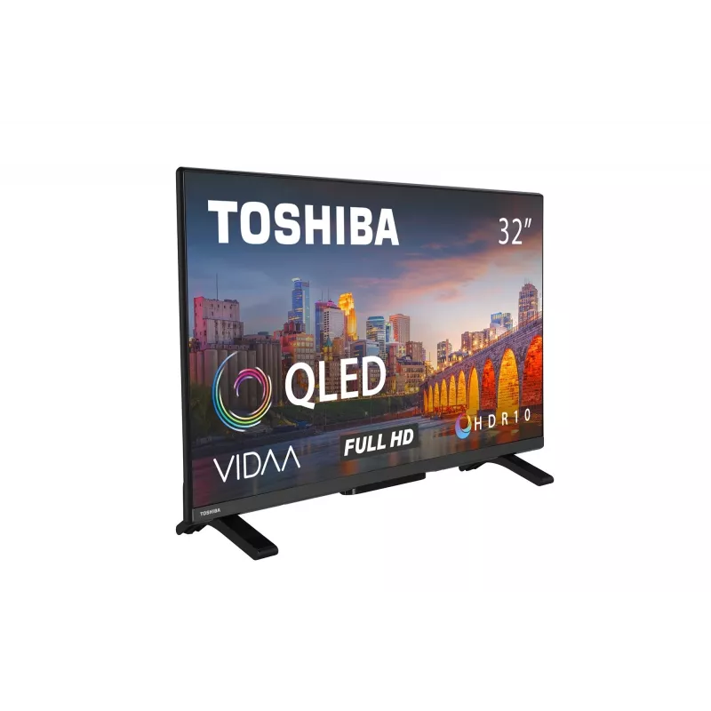TV QLED 32