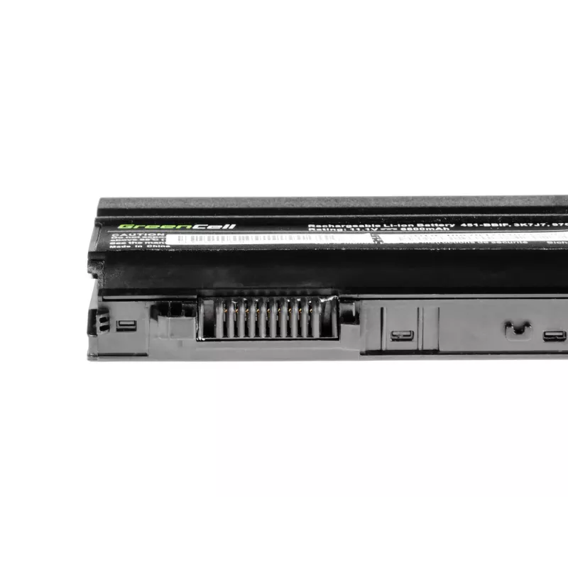 Green Cell Dell Latitude E5440 E5540 P44G 10,8V 6600mAh