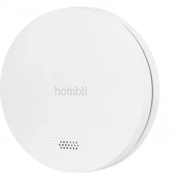 Valosähköinen heijastustunnistin Hombli HBSA-0109 langaton valkoinen