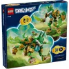 LEGO DREAMZZZ 71508 Kettuvartijamekka