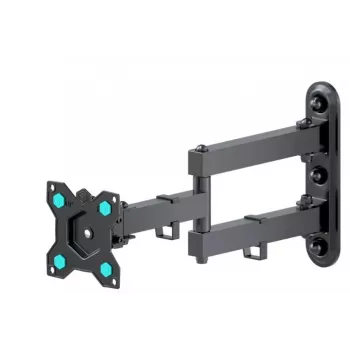 TV-tarvike seinäteline /10-35/SCHWARZ R4-B Onkron