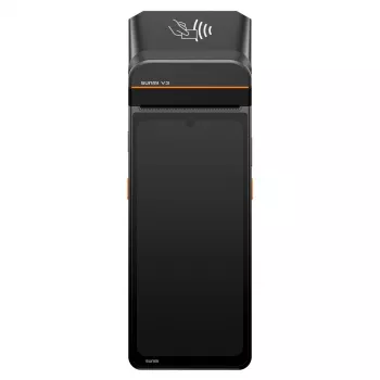 POS-pääte SUNMI V3 A13 3 GB RAM, 32 GB tallennustila, NFC