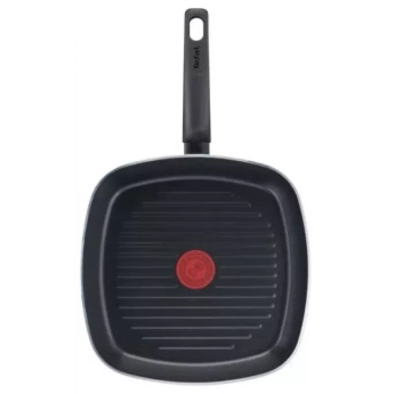 Tefal B55640 grillipannu neliömäinen