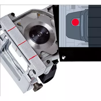 Einhell TC-BJ 900 860 W 11000 kierr./min