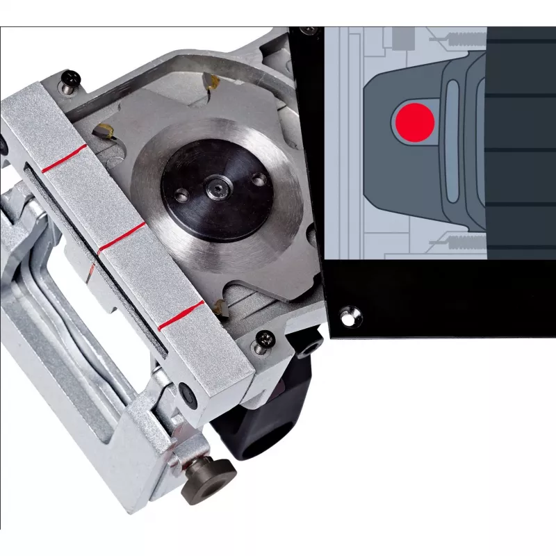 Einhell TC-BJ 900 860 W 11000 kierr./min