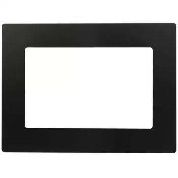 Kehys ALLNET-tabletille ALLTCOVER10WBV1 — musta, 309 x 228 mm