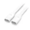 Kaapeli Ubiquiti UISP UACC-Cable-PT-5M 5 m valkoinen