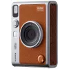 Kamera Instax mini EVO ruskea