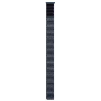 Kellonranneke Garmin UltraFit Nylonstraps 26 mm musta