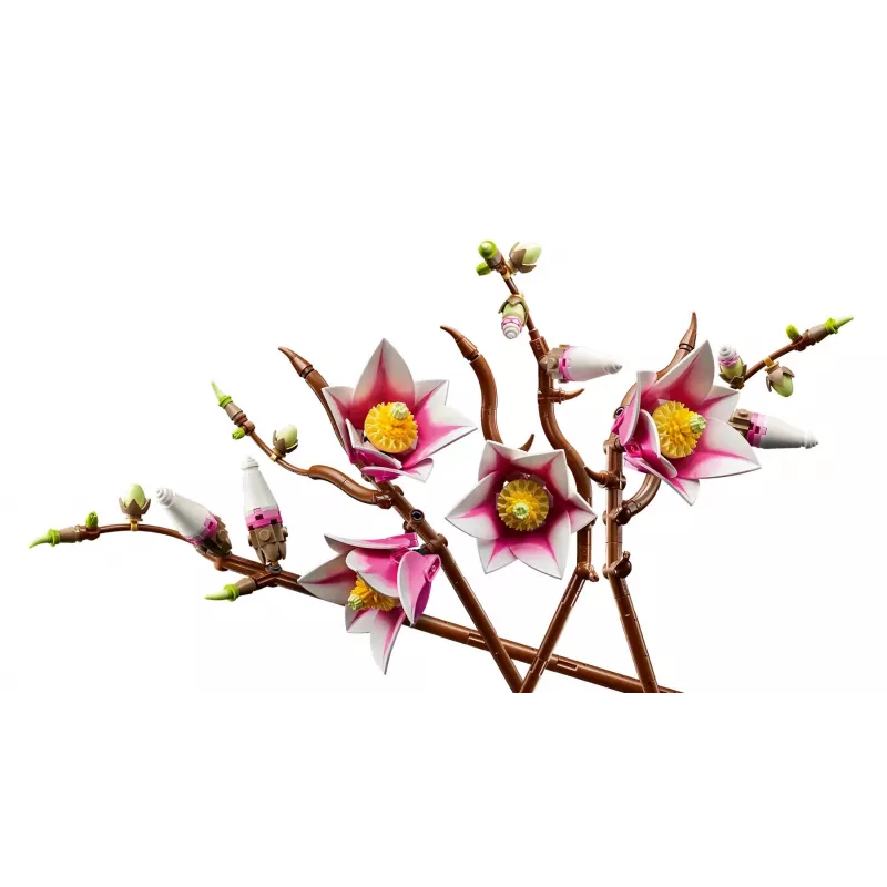 LEGO BOTANICALS 11510 Magnoliaoksat