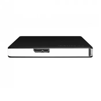 Ulkoinen kiintolevy Toshiba 2TB 3.2 Gen 1 Canvio ohut