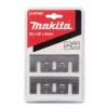 Makita D-07967 höylänterä 2 kpl 82 mm
