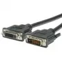 VALUE jatkokaapeli DVI, DVI ST-BU (24+1) Dual-Link 3,0 m (11.99.5564)