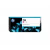 HP 730 (P2V69A) mustekasetti, magenta (SPEC)