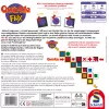 Qwirkle Flex, lautapeli