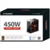Virtalähde Xilence Performance A+ XN213 450 W