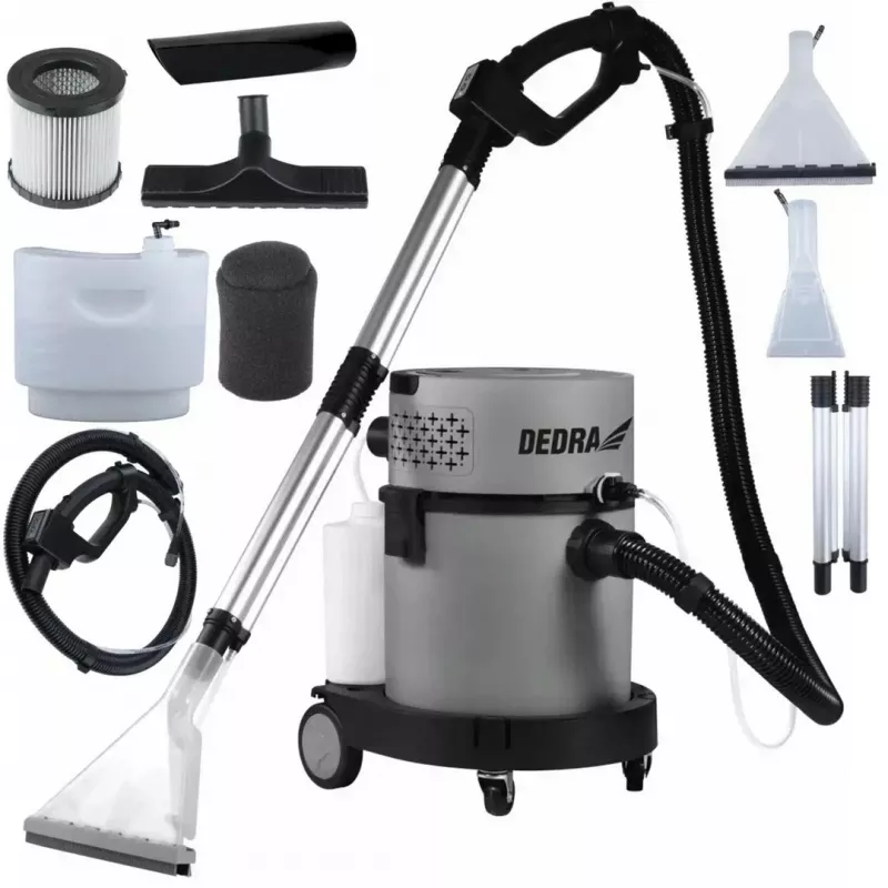 DEDRA IMURI 2in1 1200W 20L