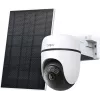 Valvontakamera TP-LINK Tapo C630 KIT aurinkokäyttöinen Pan/Tilt