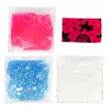 WeCool Whipped Bingsu Cuties Blueberry Pancake slime-setti