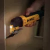 Monitoimityökalun lisäosa DeWALT DT20701-QZ