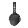 Sennheiser HD 450BT langattomat kuulokkeet panta Musiikki Bluetooth musta