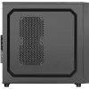 PC-kotelo Sharkoon VS4-V Midi Tower musta