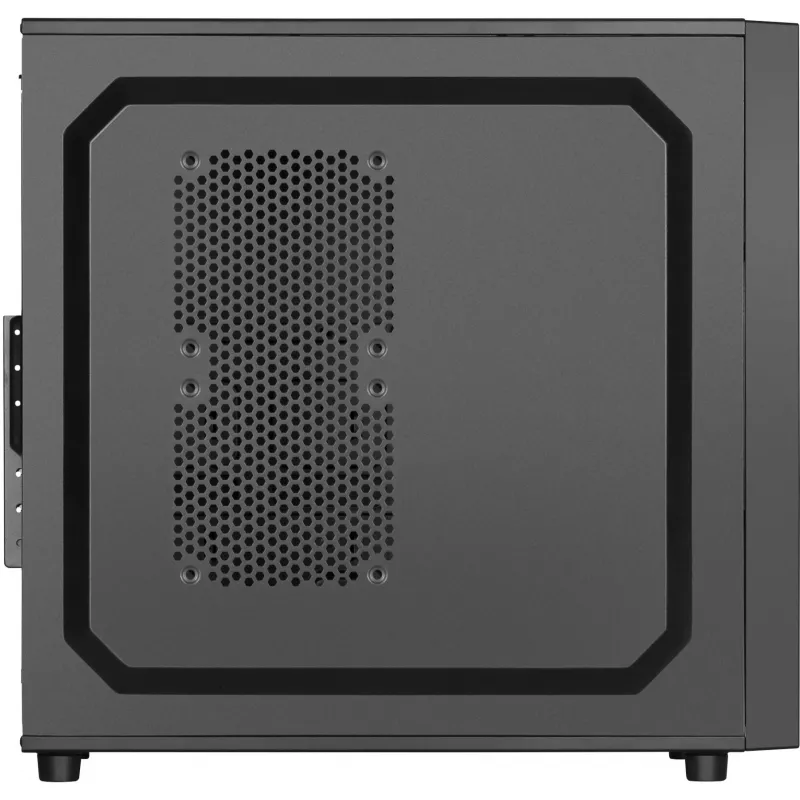 PC-kotelo Sharkoon VS4-V Midi Tower musta