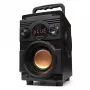 Squeak Bassblaster Bluetooth 5.1 -kaiutin, FM-radio, MP3-soitin SQ1001