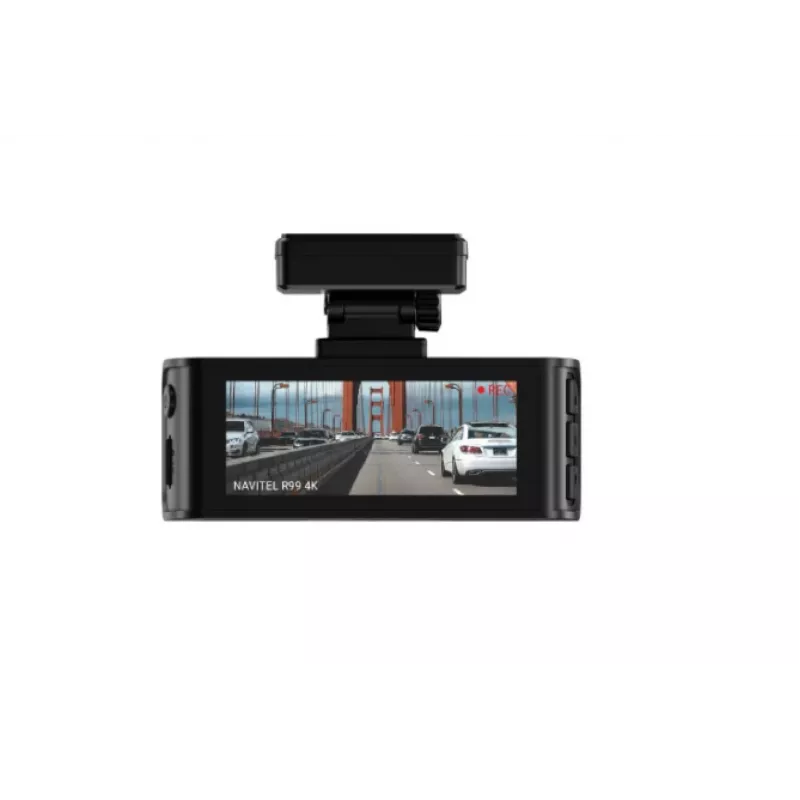 Navitel 4K-autokamera | R99 | IPS 3,18