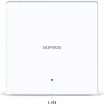 Sophos AP6 840 plenum-rated-tukiasema (EUK) plain Support, 60 kuukautta SMB (AP84EZ60ZZPCNP)