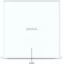 Sophos AP6 840 plenum-rated-tukiasema (EUK) plain Support, 60 kuukautta SMB (AP84EZ60ZZPCNP)