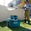 MAKITA 2x18V 80BAR painepesuri DHW080ZK