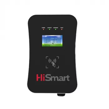 Hismart EV200092 virtalähde