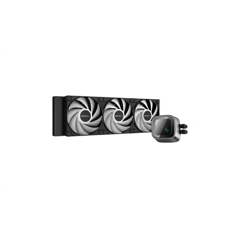 All-in-one-nestekylmälaite DeepCool LS720