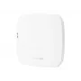 HPE Aruba Instant On AP12 (R2X01A) sisätilojen tukiasema, Wi-Fi 5 (802.11ac Wave 2), 3x3, Bluetooth, 2,4/5 GHz