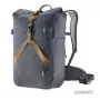 Pyöräreppu - Deuter Amager 25+5 grafiitti