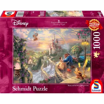 Schmidt Spiele 59475 palapeli 1000 kpl