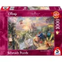 Schmidt Spiele 59475 palapeli 1000 kpl
