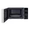 Samsung MS20A3010AH -mikroaaltouuni 20 L 700 W, musta (SPEC)