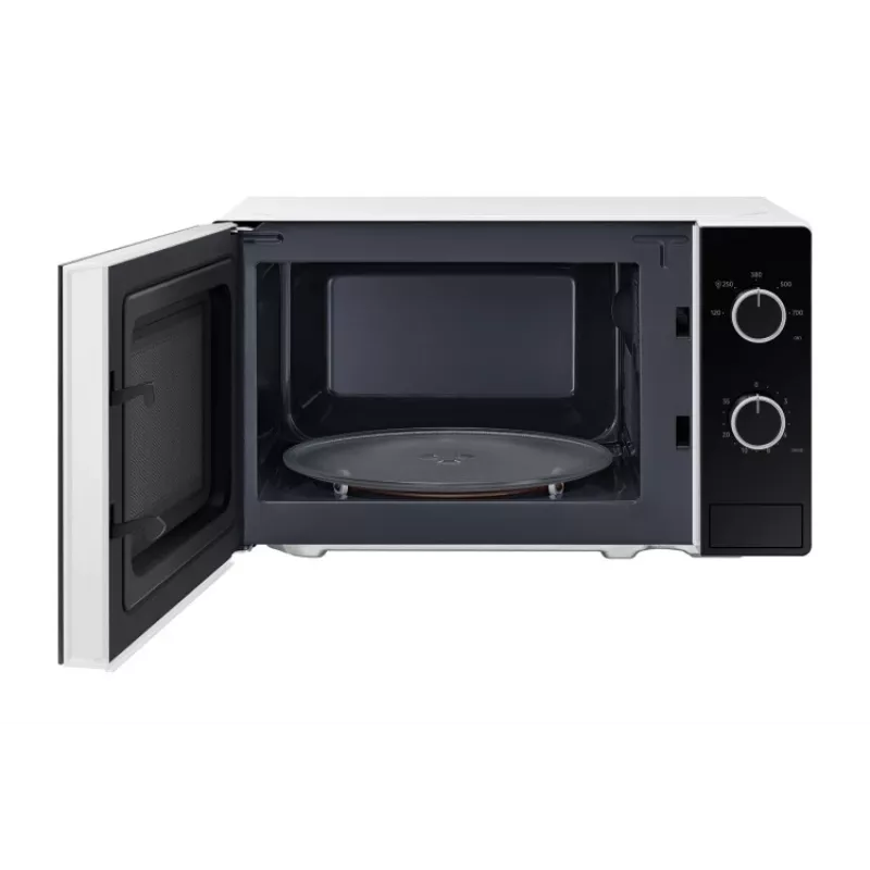 Samsung MS20A3010AH -mikroaaltouuni 20 L 700 W, musta (SPEC)