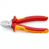 Knipex 70 26 160 pihdit sivuleikkurit