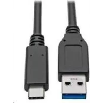 USB-C–USB-3.0-A-kaapeli PREMIUMCORD ku31ck3bk 3 m 10 Gbit/s
